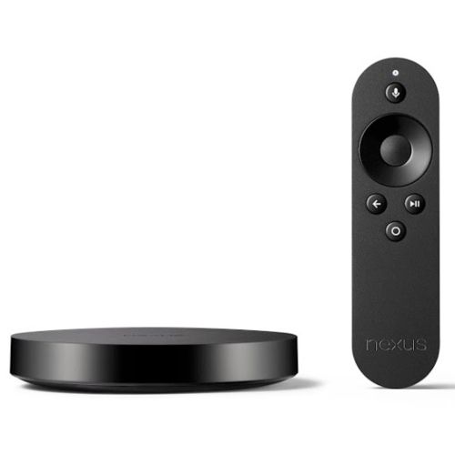 Google Nexus Player Android TV price in Pakistan at Symbios.PK